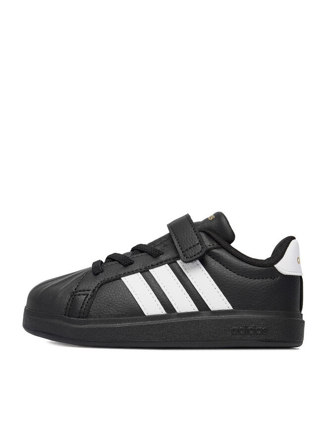 adidas Sneakers adidas CEO-STREETTALK EL I JS5054 Schwarz