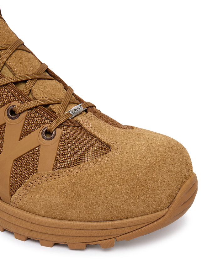 Crispi Trekkingschuhe Crispi ARES 6 GTX BM20023600 Braun