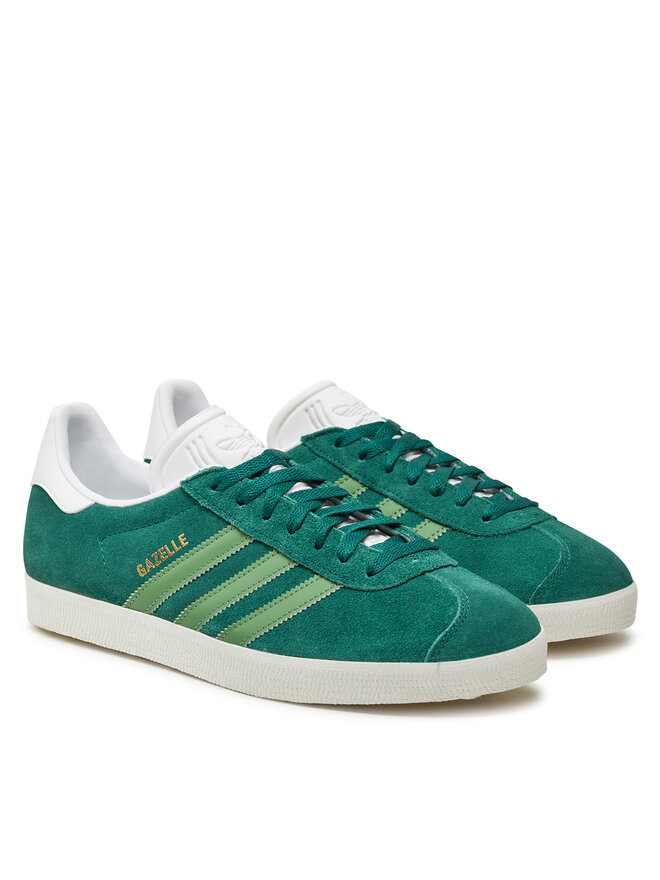 adidas Sneakers adidas Gazelle IG2096 Verde