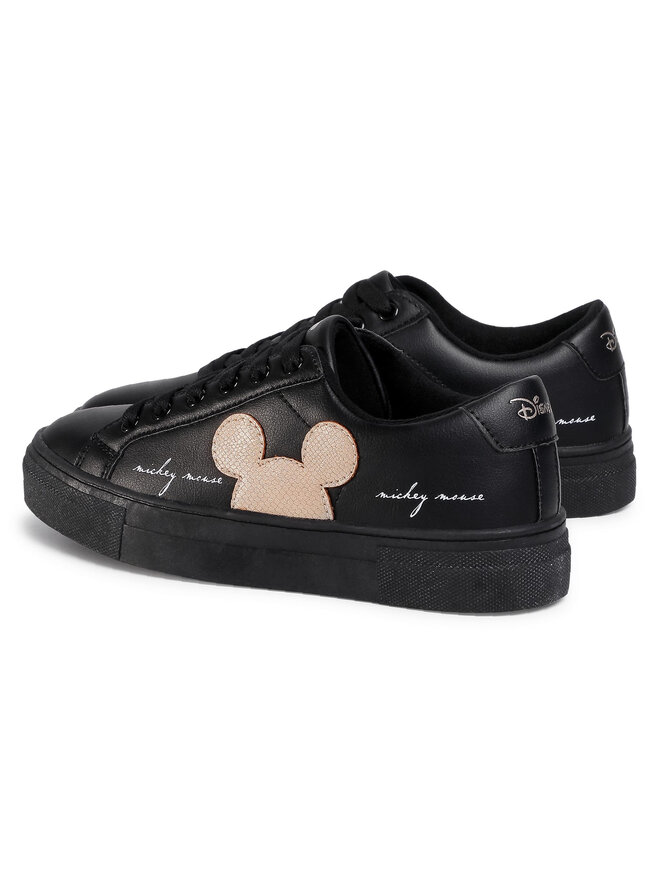 Mickey&Friends Sneakers Mickey&Friends GP40-15DSTC-2 Schwarz