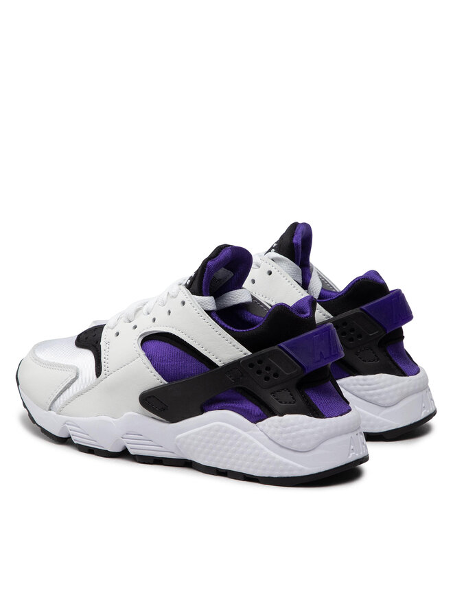 Nike Sneakersy Nike Air Huarache DH4439 105 Biały