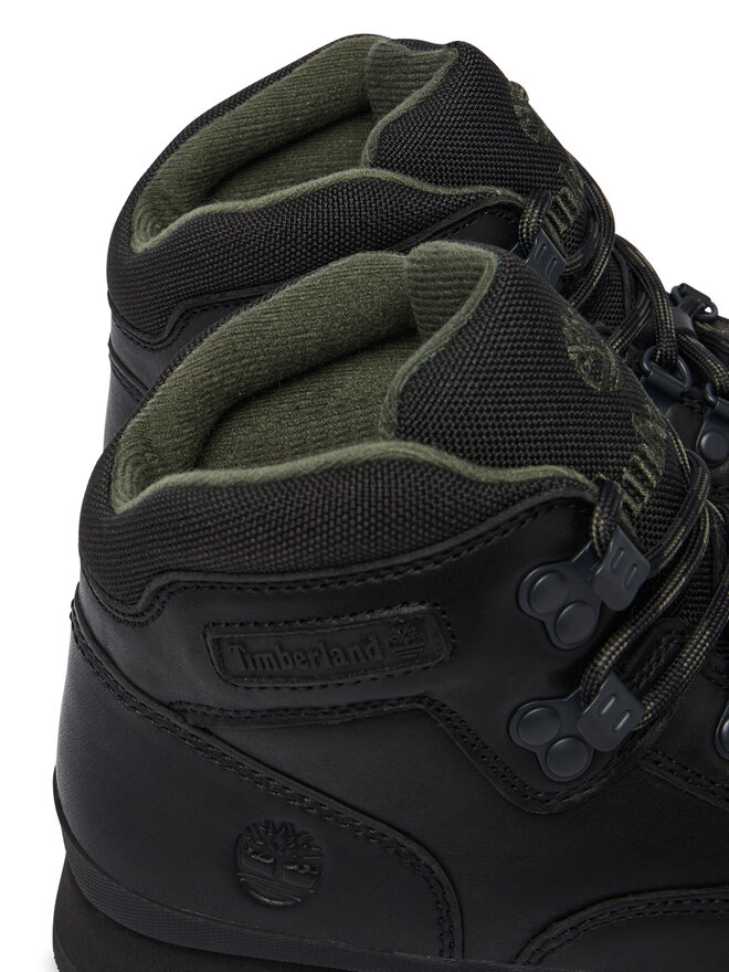 Timberland Trekkingschuhe Timberland Euro Hiker TB0A5TR6W021 Schwarz