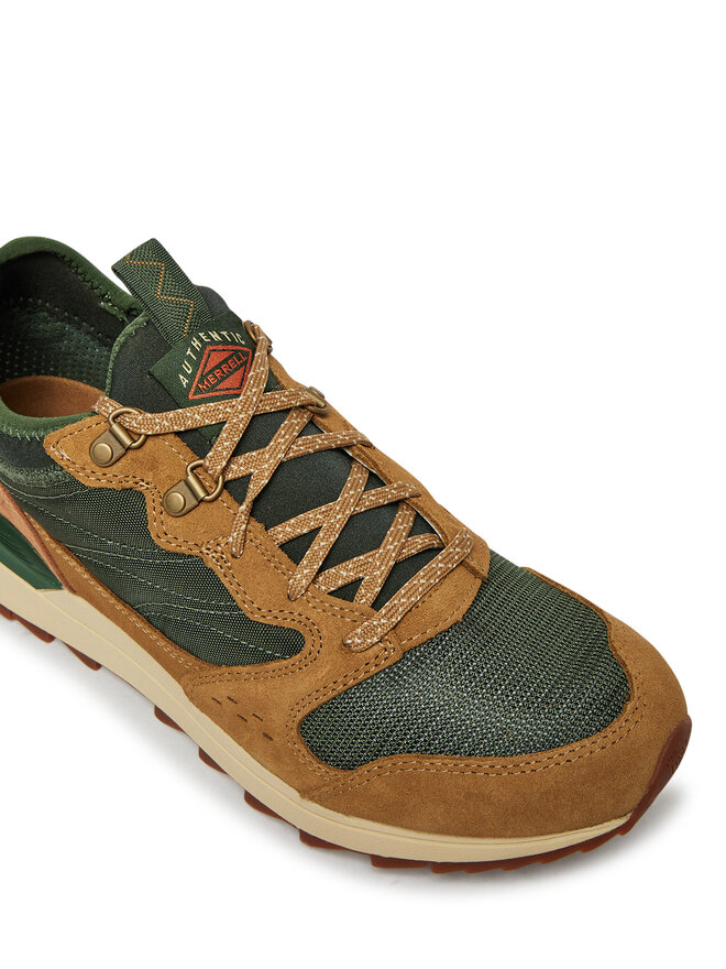 Снікерcи Merrell Alpine 83 Sneaker Recraft J006373 Хакі | evzuttya