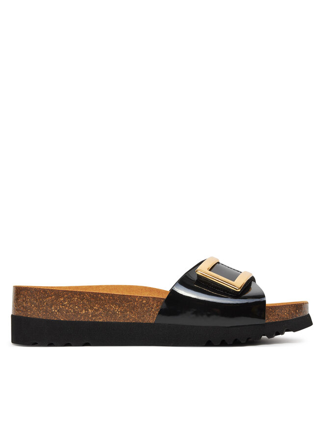 Scholl Iešļūcenes Scholl F315551004 Melns