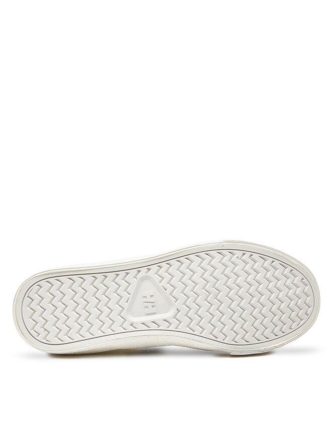 Helly Hansen Sneakersy Helly Hansen Berge Viking 2 11913_011 Biela