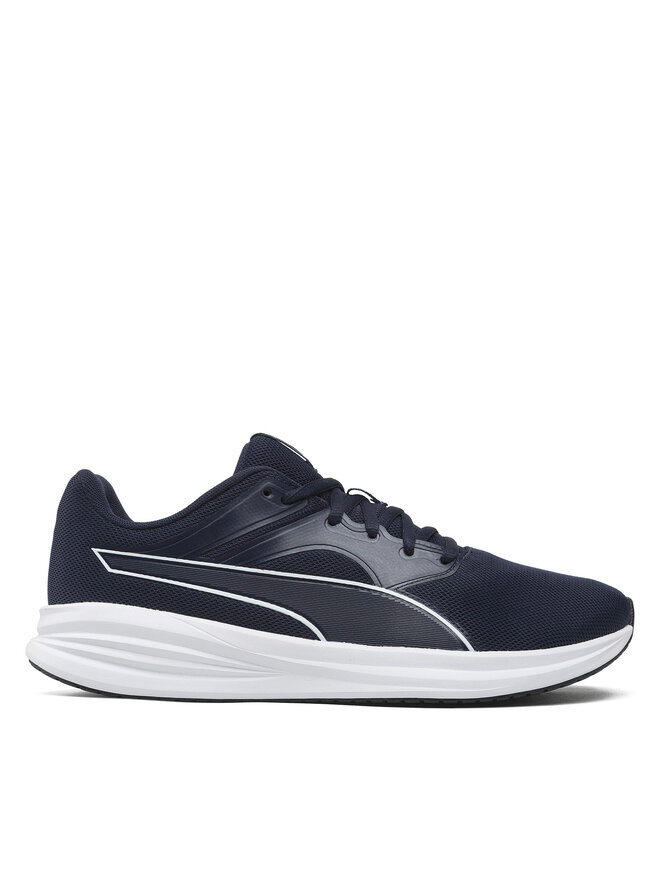 Puma Scarpe running Puma Transport 377028 02 Blu scuro