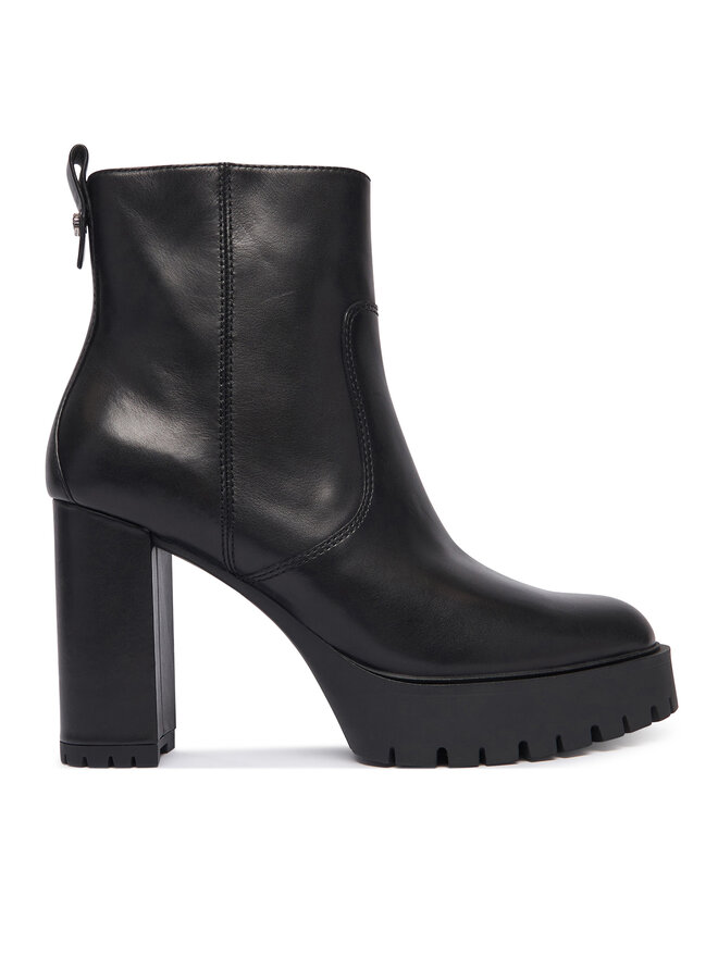 PINKO Stiefeletten PINKO Clara 01 SD0577P001 Schwarz