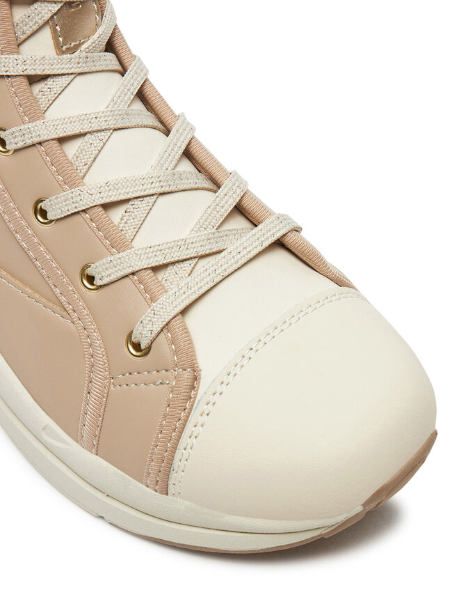 Mayoral Botines planos Mayoral 48495 14 Écru