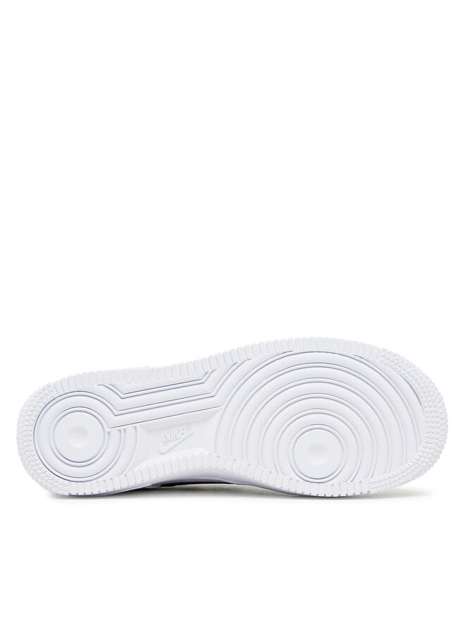 Nike Снікерcи Nike Air Force 1 (Gs) CT3839 100 Білий