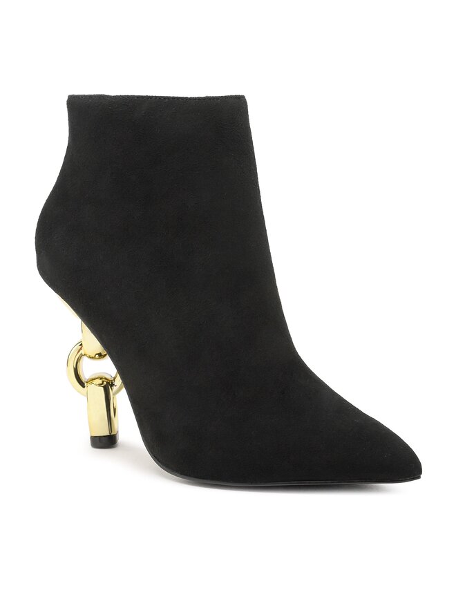 Kat Maconie Μποτάκια Kat Maconie Toni Μαύρο