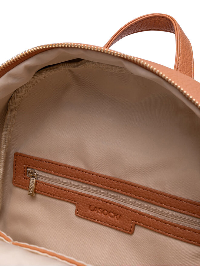 Lasocki Rucksack Lasocki LSK-X-009-07 Braun