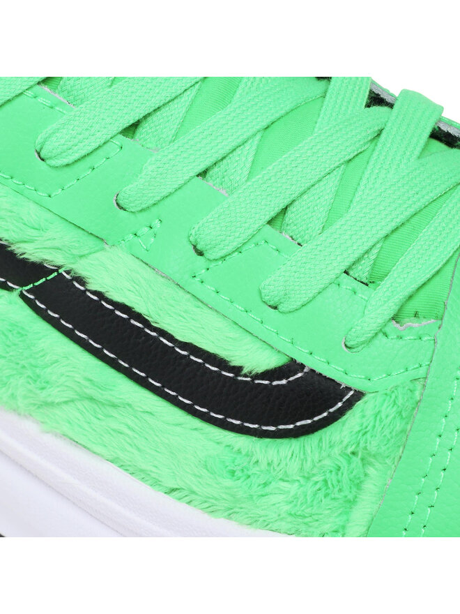 Vans old skool biscay green on sale