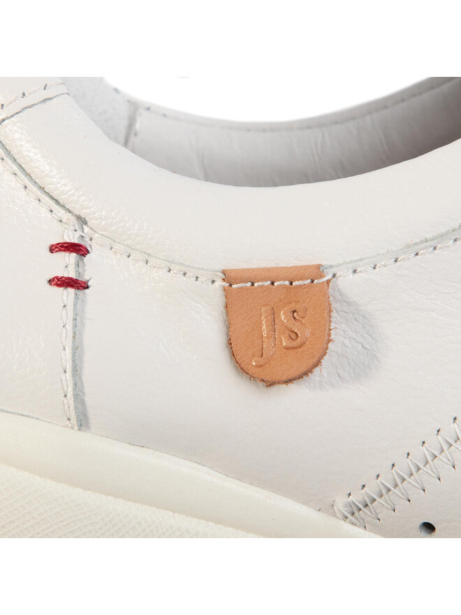 Josef Seibel Αθλητικά Josef Seibel Caren 01 67701 133 000 Λευκό