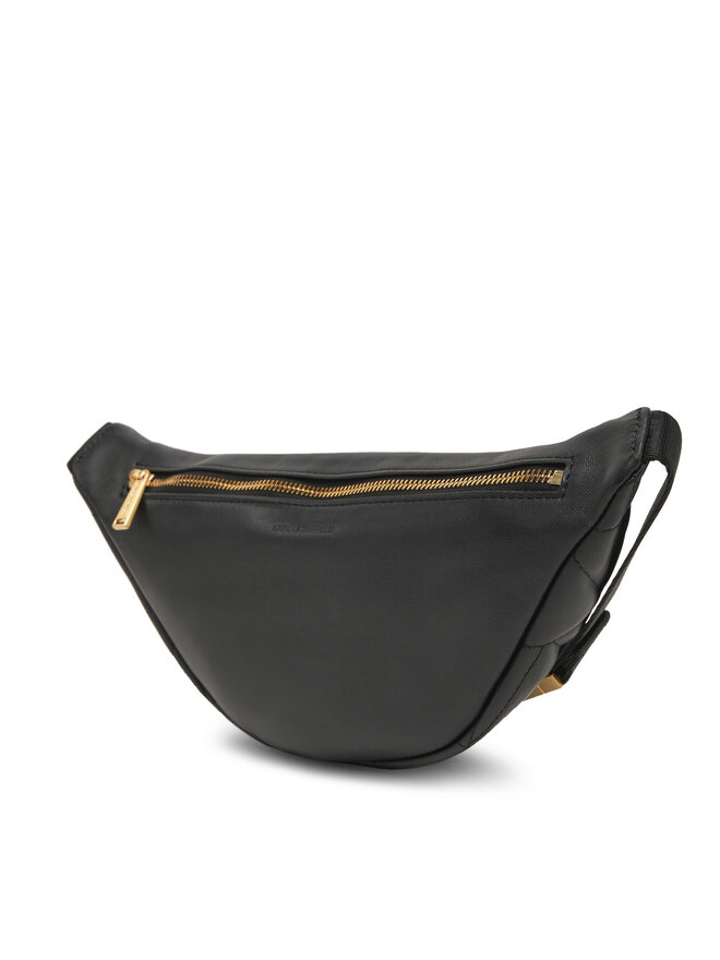 KARL LAGERFELD Marsupio KARL LAGERFELD A1W30227 Nero