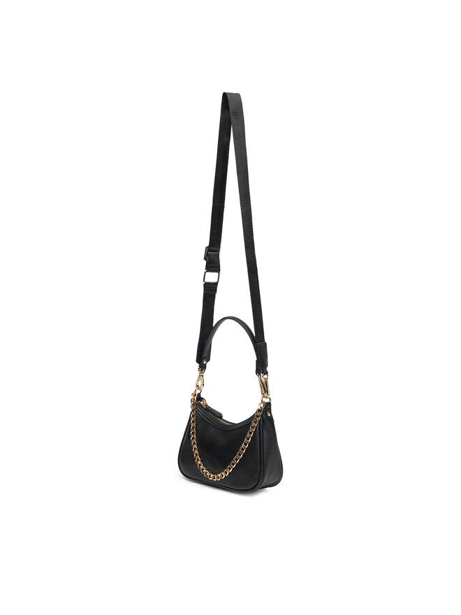 JENNY Handtasche JENNY JNY-M-024-07 Schwarz