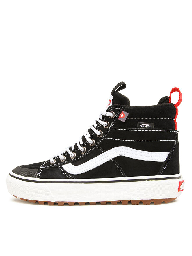 Vans Sneakers Vans Sk8-Hi Mte-2 VN0007NK6BT1 Nero