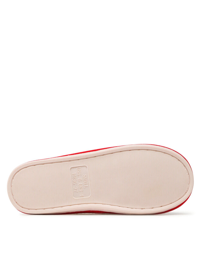 Home & Relax Пантофи Home & Relax C-AW-20 Бял