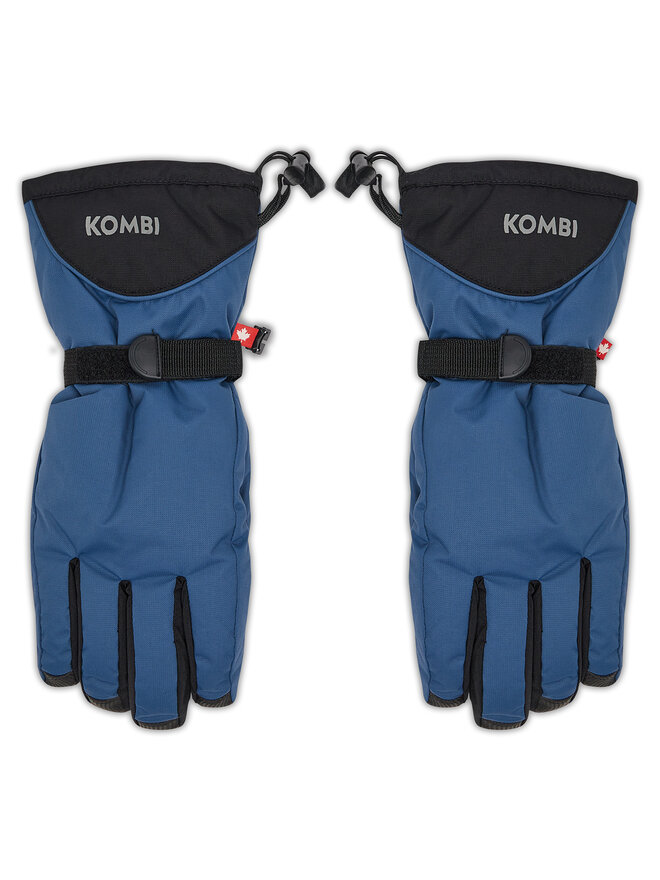 Kombi Skihandschuhe Kombi The Everyday 79081 Blau