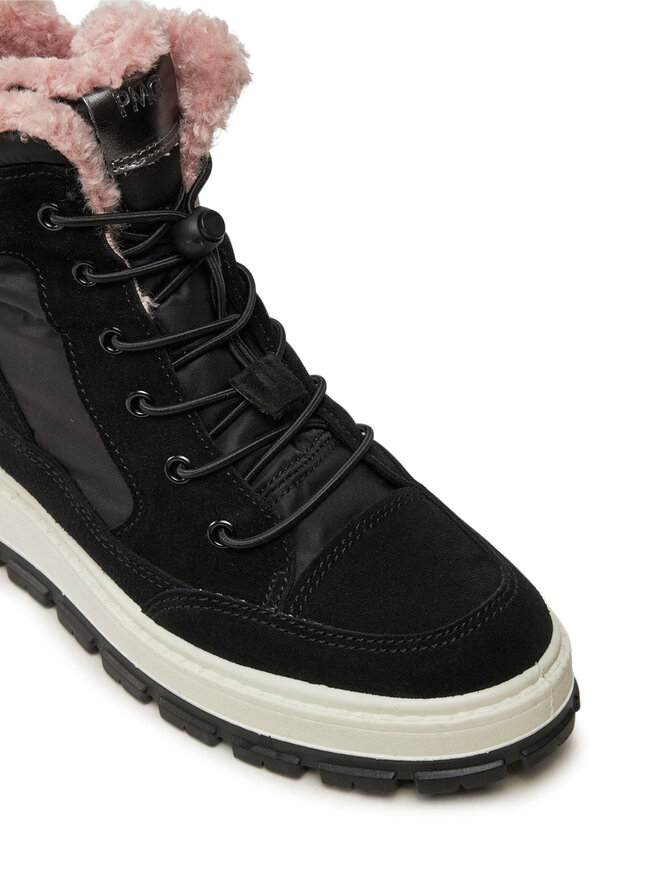 Primigi Schneeschuhe Primigi 6869911 D GORE-TEX Schwarz