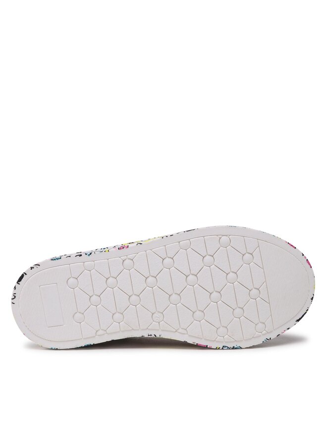 Primigi Zapatillas Primigi 3950000 S Blanco