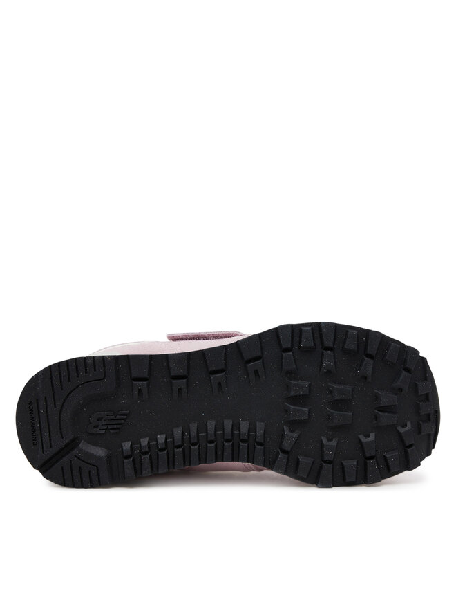 New Balance Sneakers New Balance PV574VPK Rosa