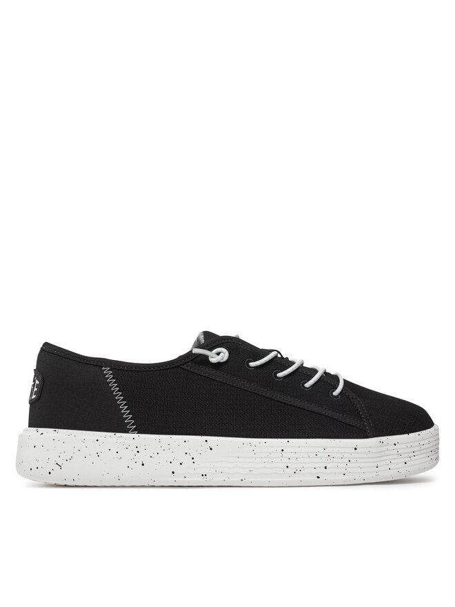 Hey Dude Tenisówki Hey Dude Cody M Sport Mesh 40391-001 Czarny