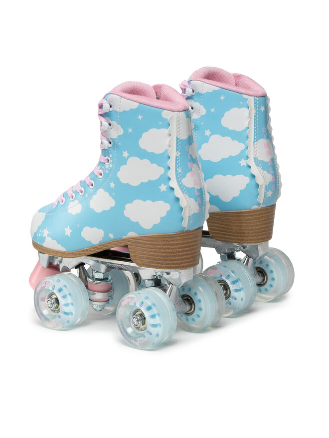 Impala Rollschuhe Impala Rollerskate A084-13000 Blau