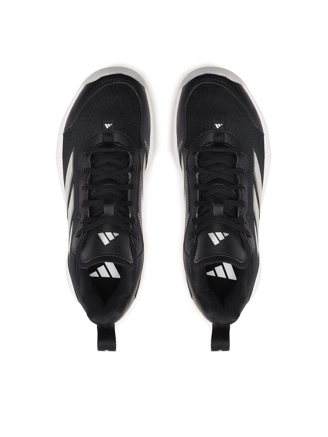 adidas Čevlji za tenis adidas Avaflash Low Tennis IG9543 Črna