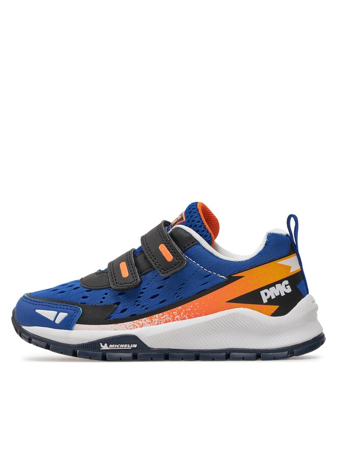 Primigi Sneakers Primigi 5928122 M Blau