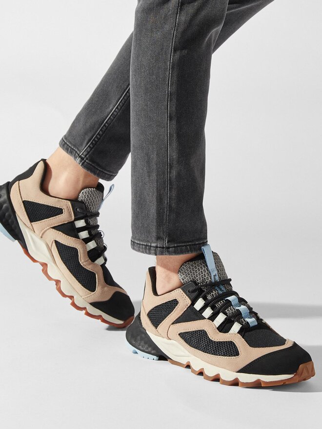 Timberland Zapatos hasta el tobillo Timberland Solar Wave TB0A5STVDQ91 Beis