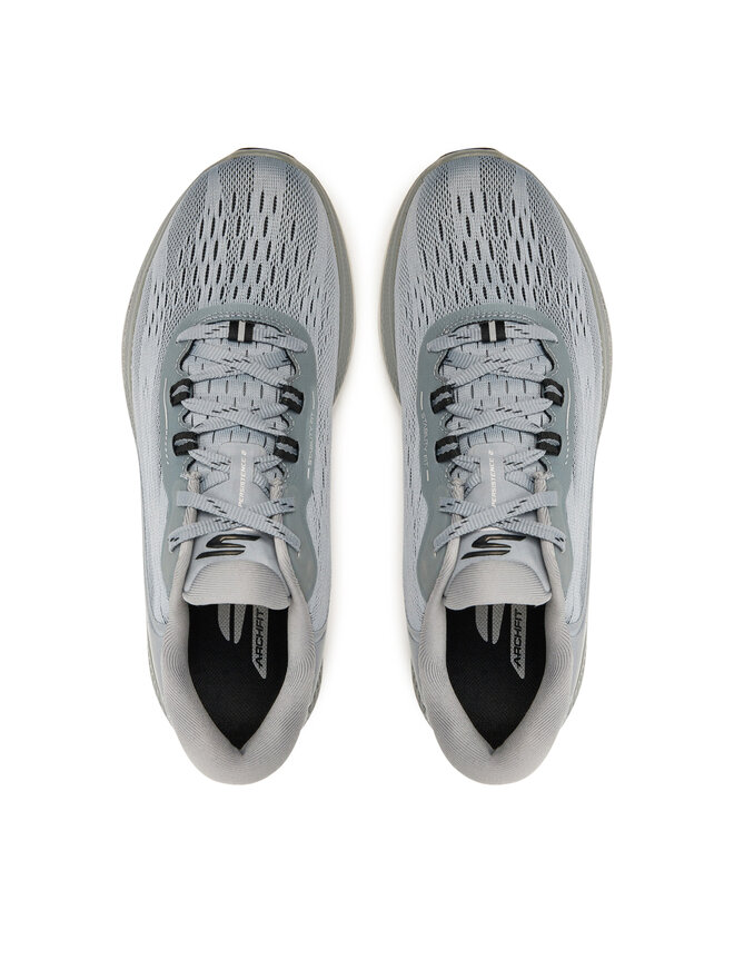Skechers Pantofi pentru alergare Skechers GO RUN Persistence 3 246084/GYBK Gri
