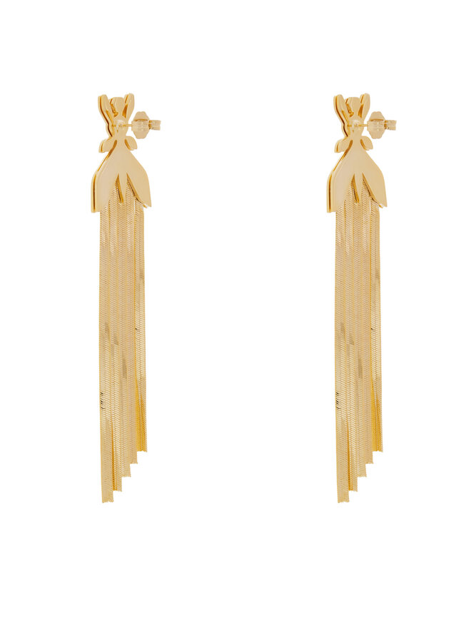 Patrizia Pepe Ohrringe Patrizia Pepe 8J1718/M052-Y225 Goldfarben
