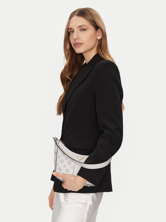 Guess Handtasche Guess HWPG95 21170 Weiß
