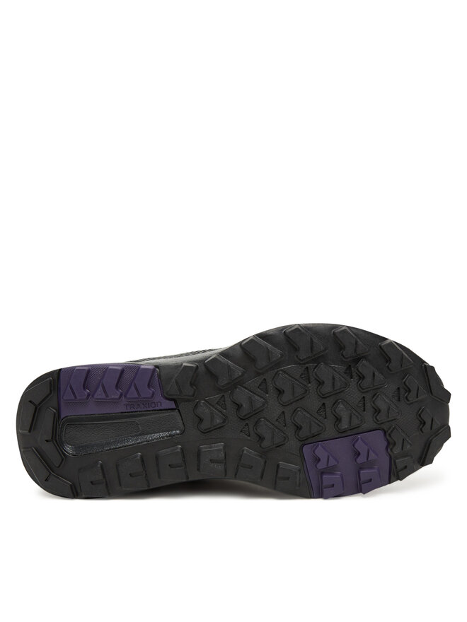 adidas Παπούτσια πεζοπορίας adidas Terrex Anylander Rain.Rdy JQ9962 Χακί