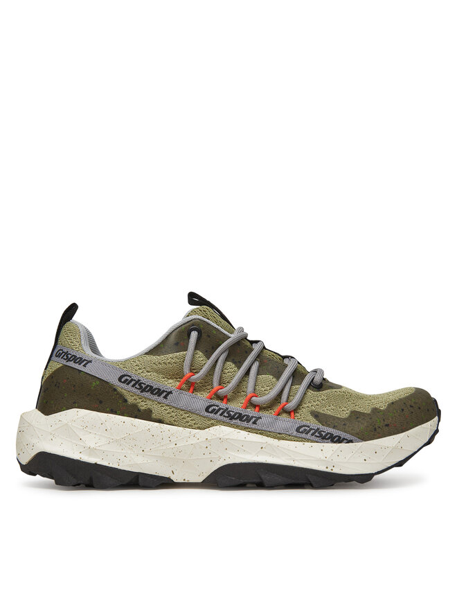 Grisport Sportcipők Grisport GR-25-10-9018M Khaki