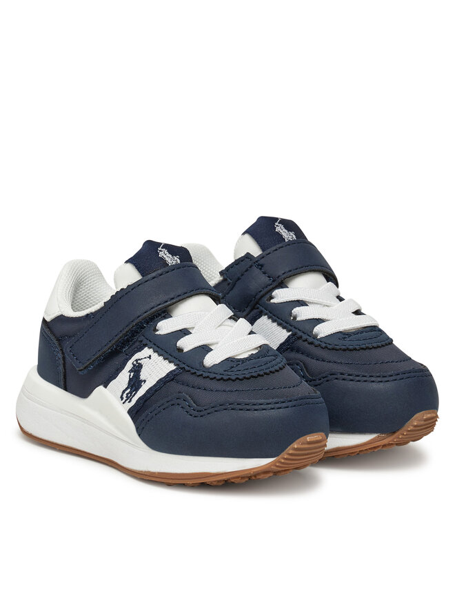 Polo Ralph Lauren Αθλητικά Polo Ralph Lauren Train 89 Sport PS RL01975410 Σκούρο μπλε