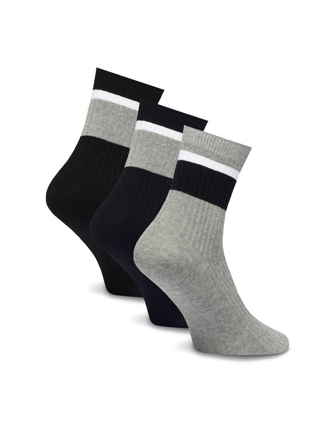 G-Star Lange Socken G-Star Raw CEO_LA_G-STAR_20258_Z_AW25 (3-PACK) Bunt