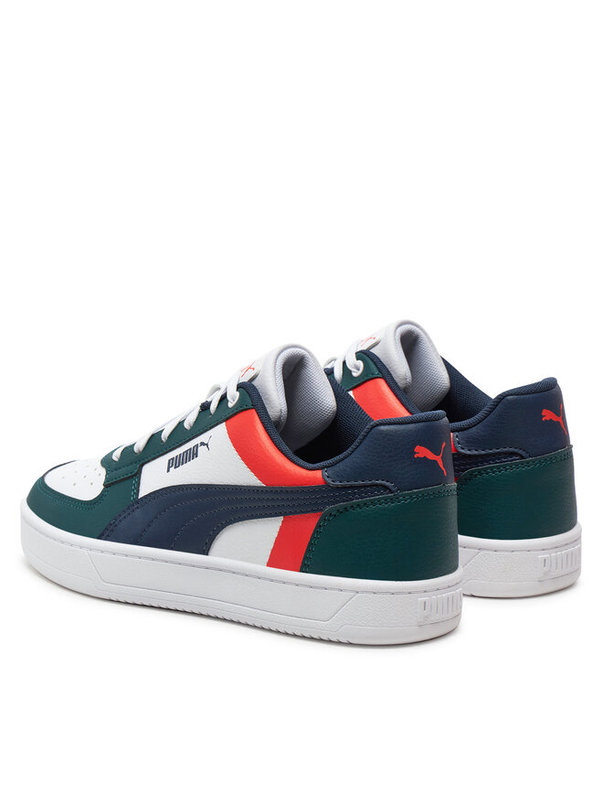 Puma Superge Puma Caven 2.0 Block Jr 394461 09 Pisana