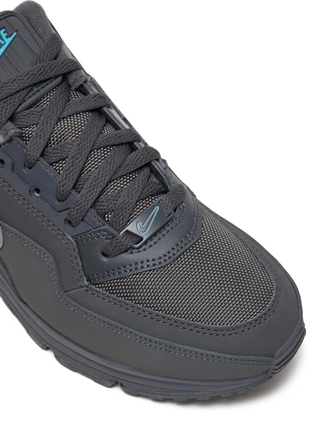 Nike Sneakersy Nike Air Max LTD 3 CT2275 002 Černá