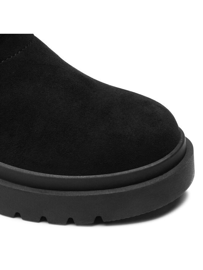 DeeZee Botines DeeZee CS5592-23 Negro