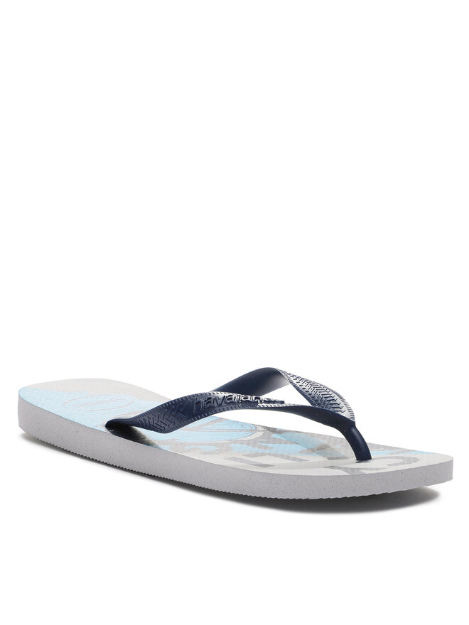 Havaianas Zehentrenner Havaianas 41413483498 Grau