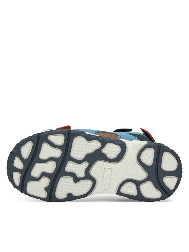 Lasocki Kids Sandali Lasocki Kids KING CI12-KING-04 Modra
