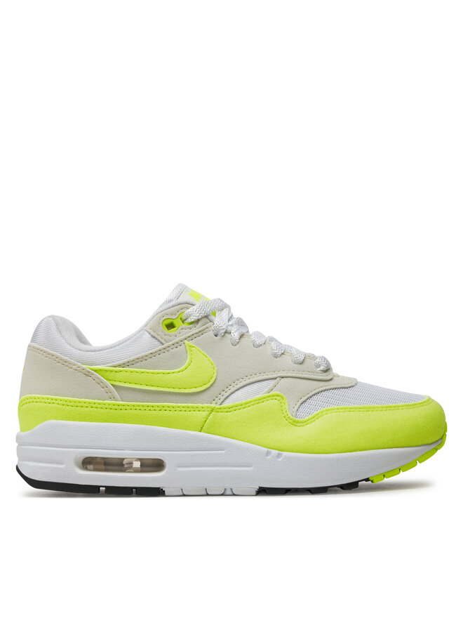 Nike Sneakersy Nike Air Max 1 DZ2628 100 Biały