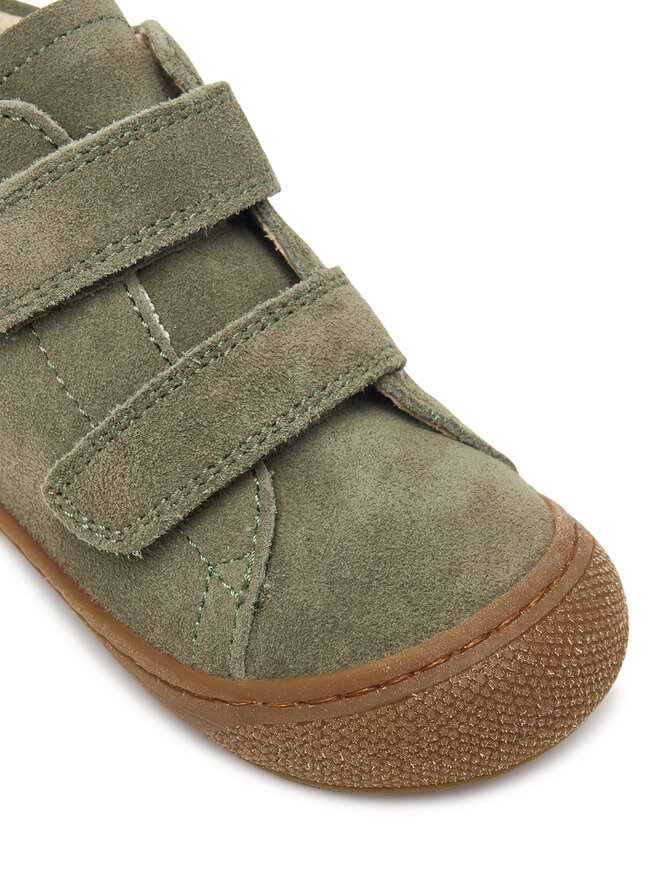 Naturino Halbschuhe Naturino New Mulaz 2014275-13 Grün
