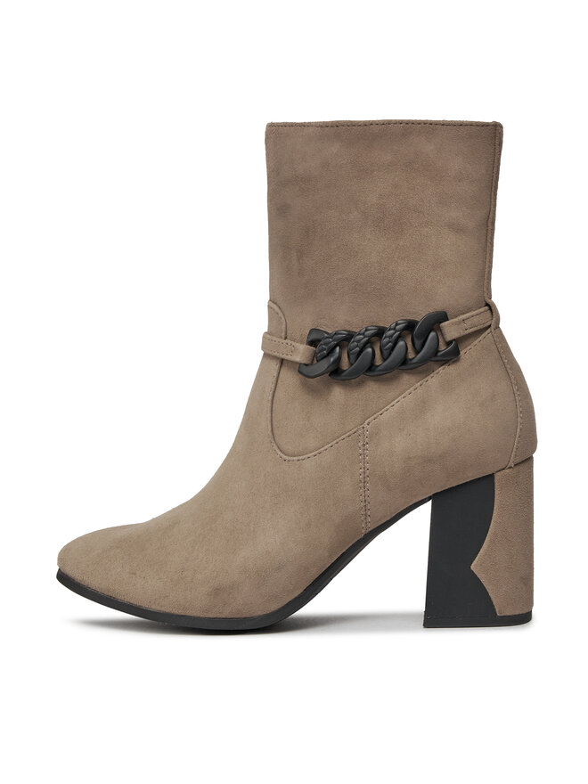 Caprice Stiefeletten Caprice 9-25342-41 Braun