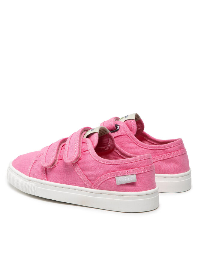 Primigi Zapatillas de tenis Primigi 1960100 Rosa
