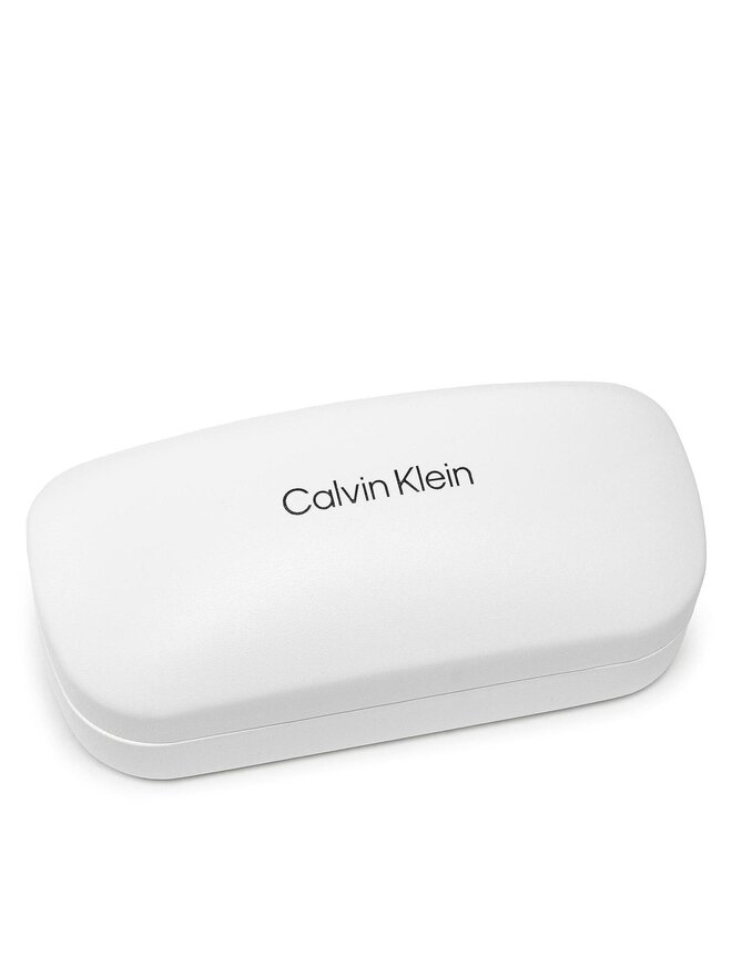 Calvin Klein Sunčane naočale Calvin Klein CK23509S Smeđa