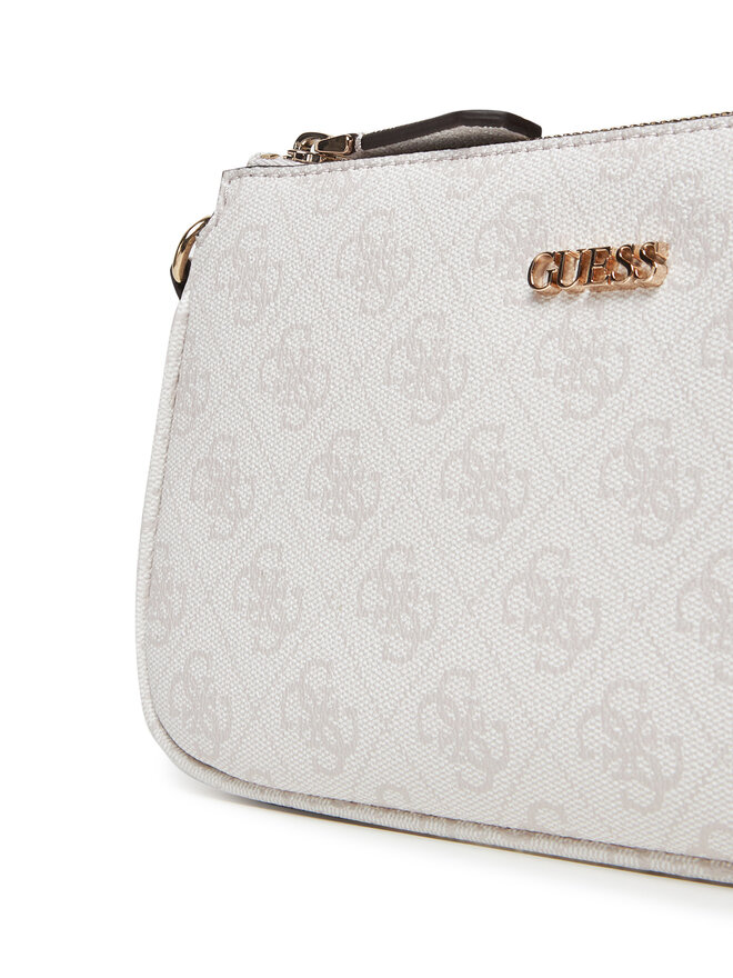 Guess Сумка Guess HWBG96 72710 Écru