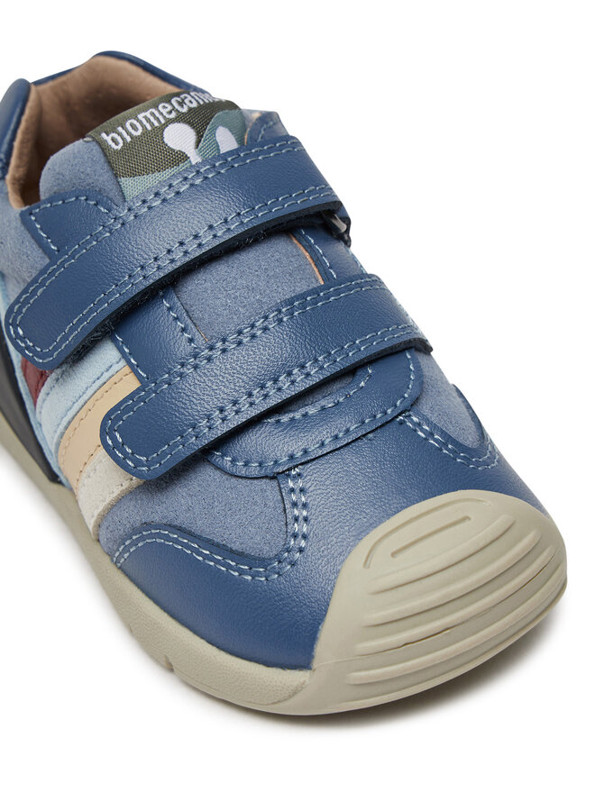 Biomecanics Zapatillas Biomecanics 241110 A556 Azul marino