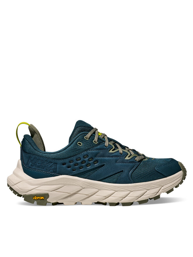 Hoka Bakancs Hoka Anacapa Breeze Low 1127920 Kék